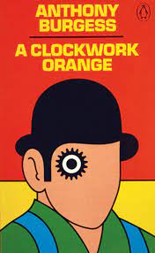 Tiểu thuyết A Clockwork Orange