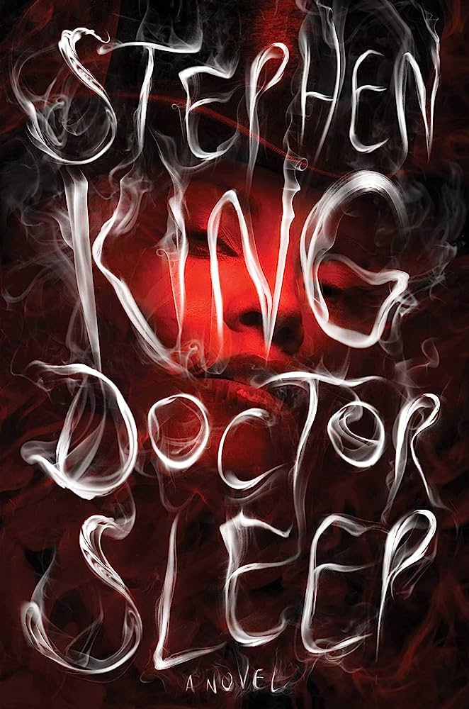 Tiểu thuyết kinh dị Doctor Sleep